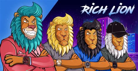 Rich Lion Betway